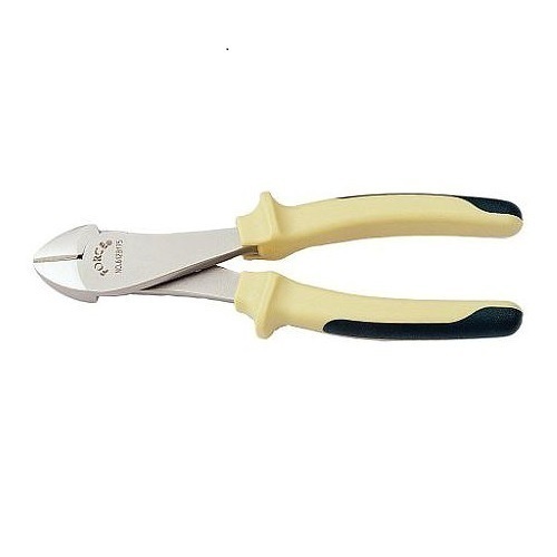 Force 5117 / 51217 Pliers & Wrench Combo Assortment Set: Locking, Snap Ring, Shifter, Water Pump Pliers