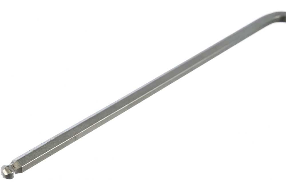 Force 5102LB / 5102XLB 10pc Ball Point Hex Allen Key Wrench 1.27-10mm Metric Set