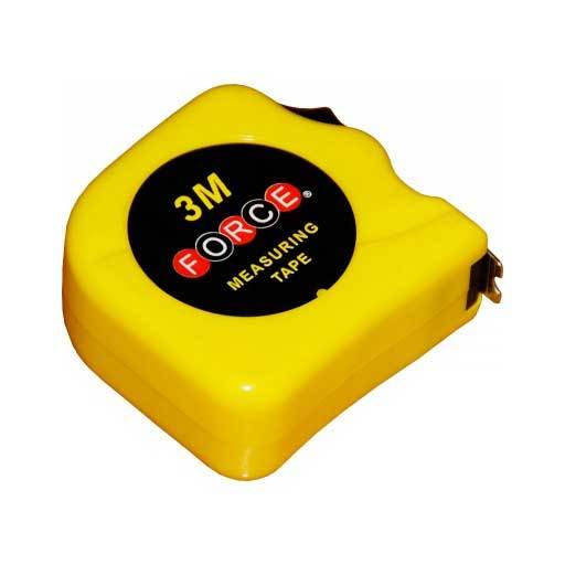 Force 5096P8 Measuring Tape Option: 3m/5m/8m