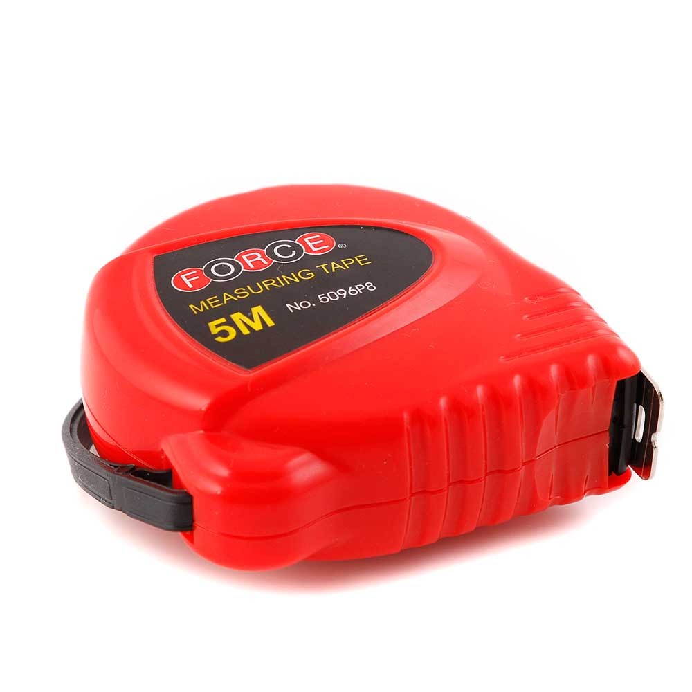 Force 5096P8 Measuring Tape Option: 3m/5m/8m