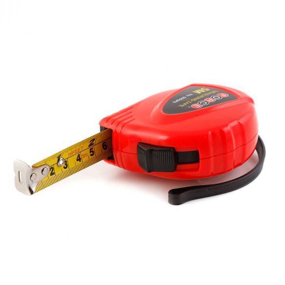 Force 5096P8 Measuring Tape Option: 3m/5m/8m