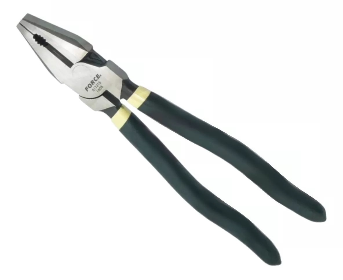 Force 4671 1/4"-1/2" Dr. 67pc Socket & Accessories & Wrench Pliers Hammer