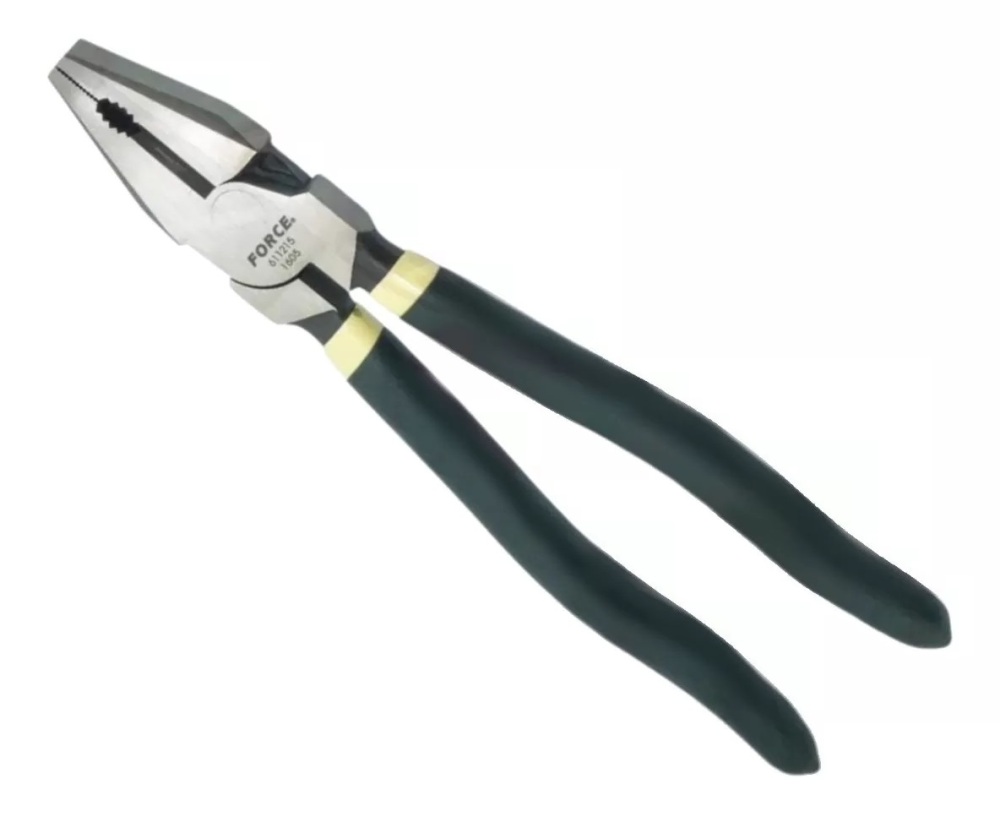 Force 4671 1/4"-1/2" Dr. 67pc Socket & Accessories & Wrench Pliers Hammer