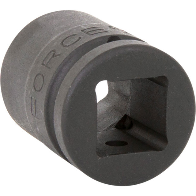Force 465.. 3/4" Dr. Flank 6PT Impact Socket Imperial Individual