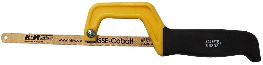 Force 5341 34pc Combo Mechanical Tool: Wrench Spanner Pliers Hammer Screwdriver