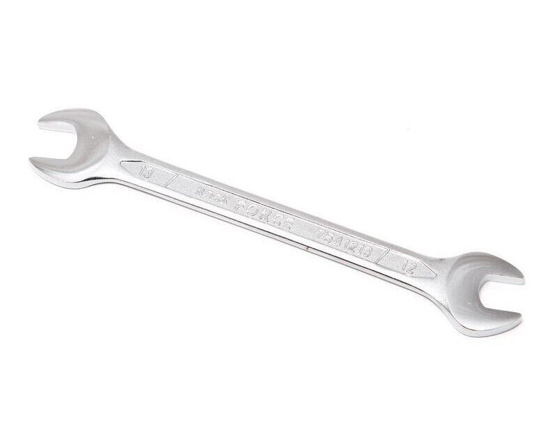 Force 5341 34pc Combo Mechanical Tool: Wrench Spanner Pliers Hammer Screwdriver