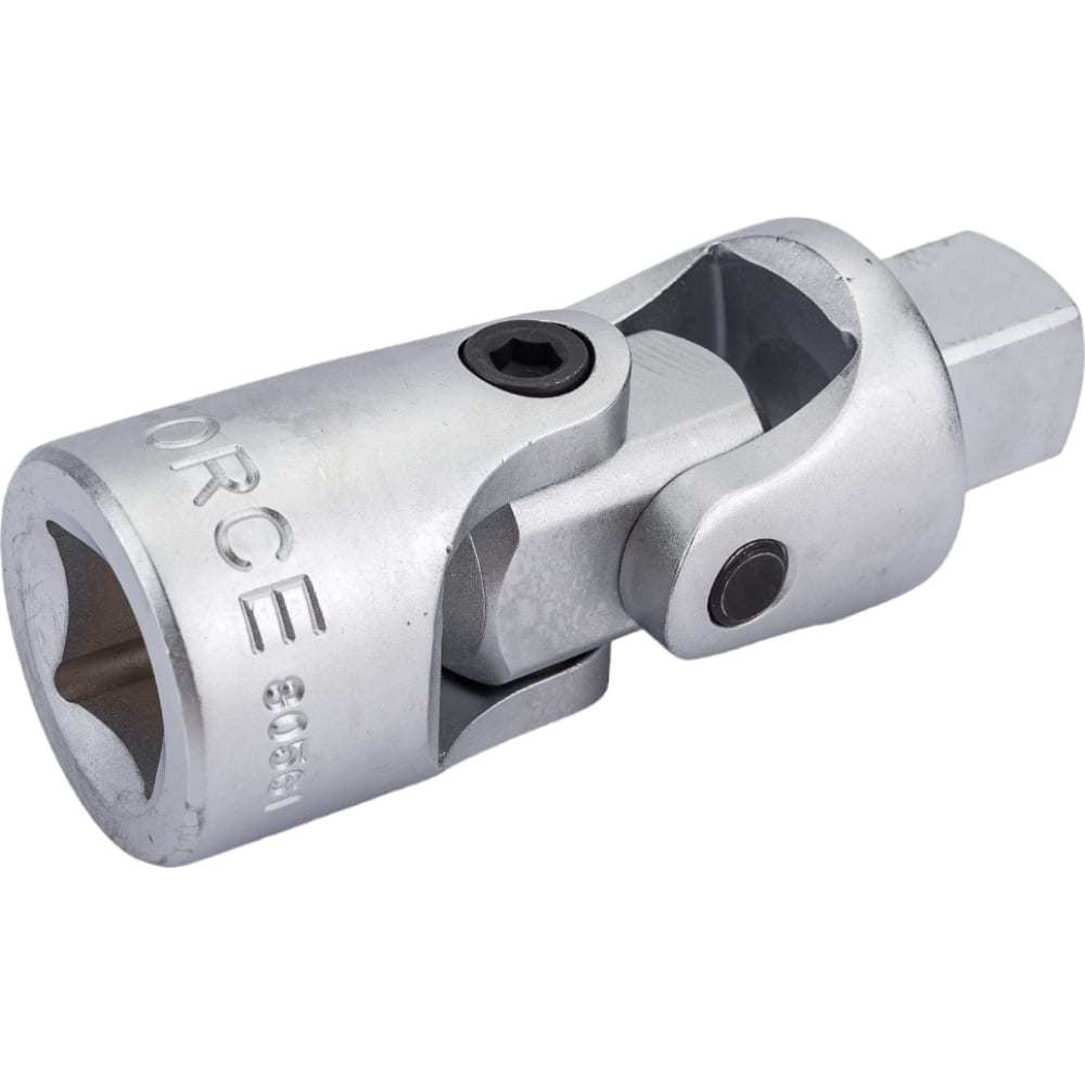 Force 41083 108pc 1/4" & 1/2" dr. Combo Socket & Accessory Set