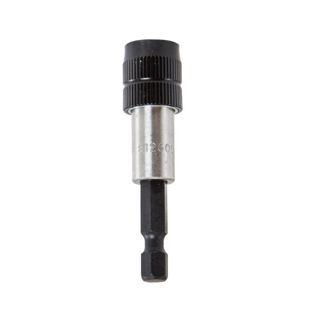 Force 2313 31pc 1/4" Shank Combo Power Bits & Bit's Holder Set