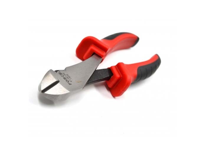 Force Pliers: Long Nose; Bent Nose; Linesmans; Diagonal