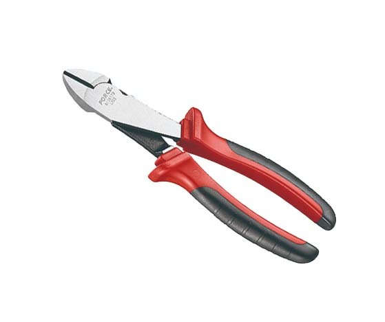 Force Pliers: Long Nose; Bent Nose; Linesmans; Diagonal