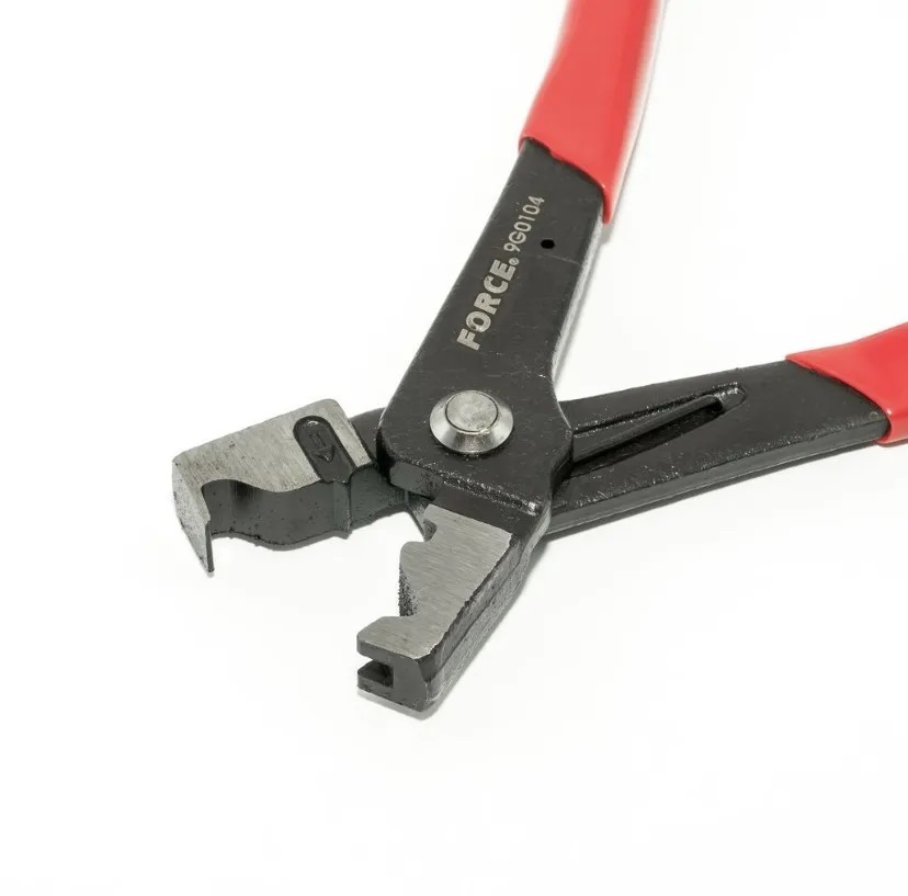 Force 9G0104 Hose Clamp Pliers Clic and Clic-R Type