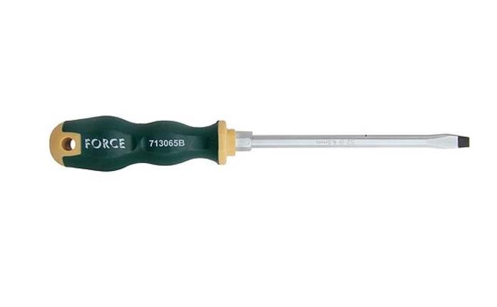 Force K2211 21pc Screwdriver & 1.5-12mm L Type Hex Key Set