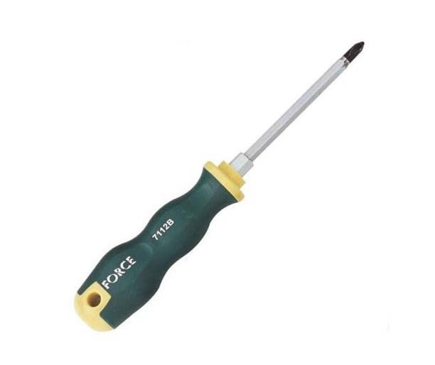 Force K2211 21pc Screwdriver & 1.5-12mm L Type Hex Key Set