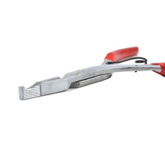 Force 9T0104 Angled Tip Lock Ring Pliers Install Snap Ring on Brake Pedal Shaft