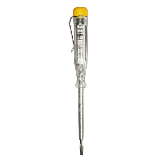 Stanley 220V-250V Circuit Voltage Mains Testers