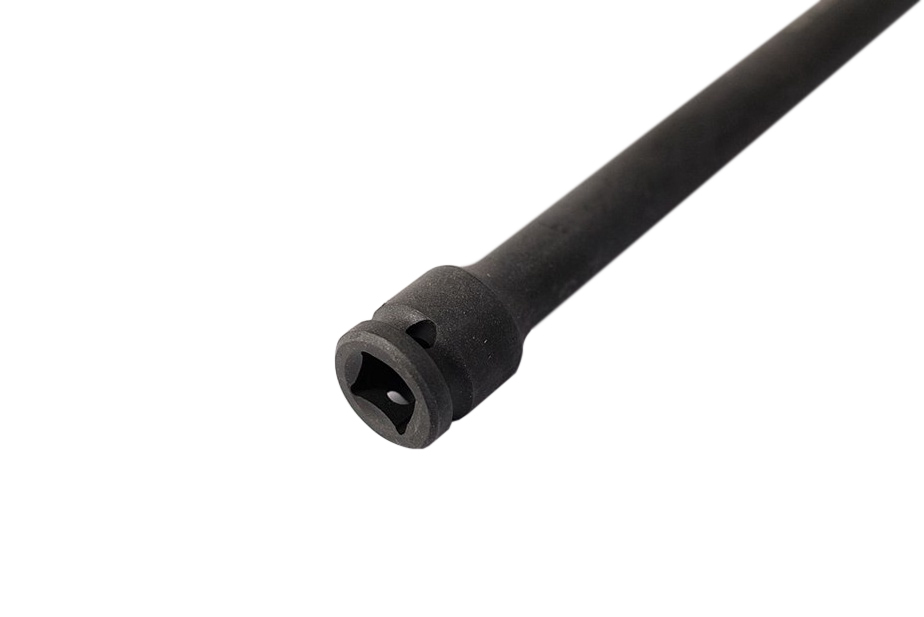 Selta Taiwan Cr-Mo 3/4" Dr. Air Impact Extension Bar Socket Adapter