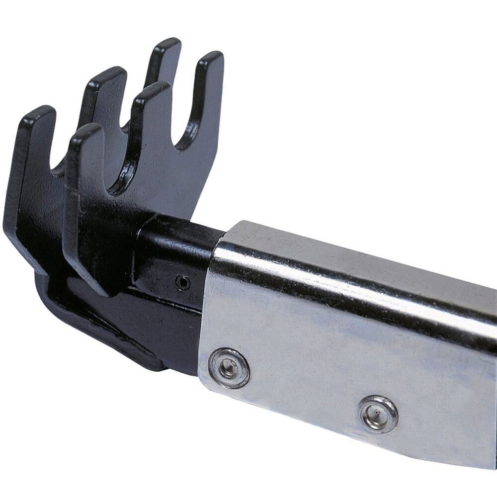 E-CAR Taiwan W-Type Welding Clamp Self-Lock Multi-Grip Axial Pliers