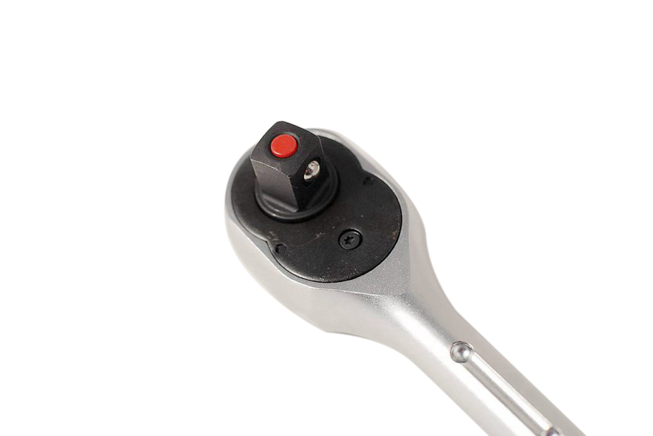 Selta Taiwan 72T Quick Release Reversible Ratchet Handle Option:3/8"-1/2" Dr.