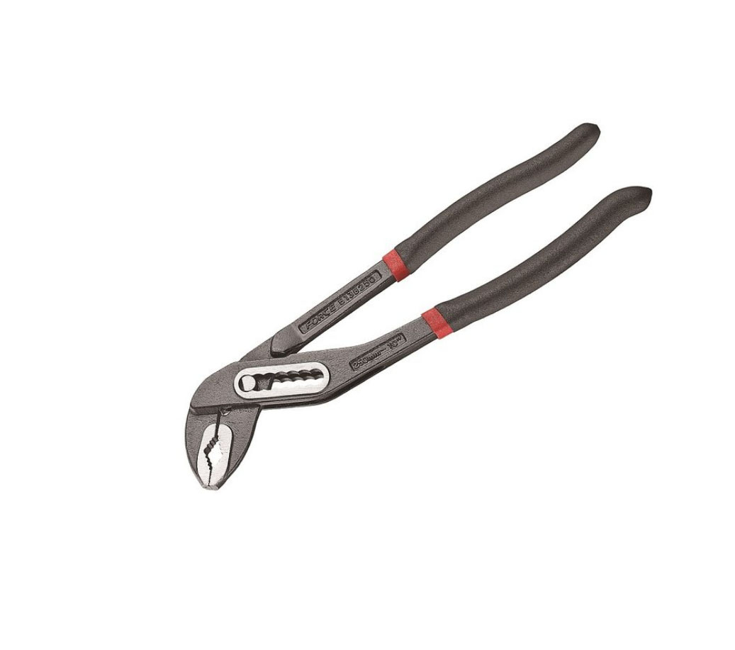 Force C5142 14pc Pliers & Shift Hex Key Wrench Set