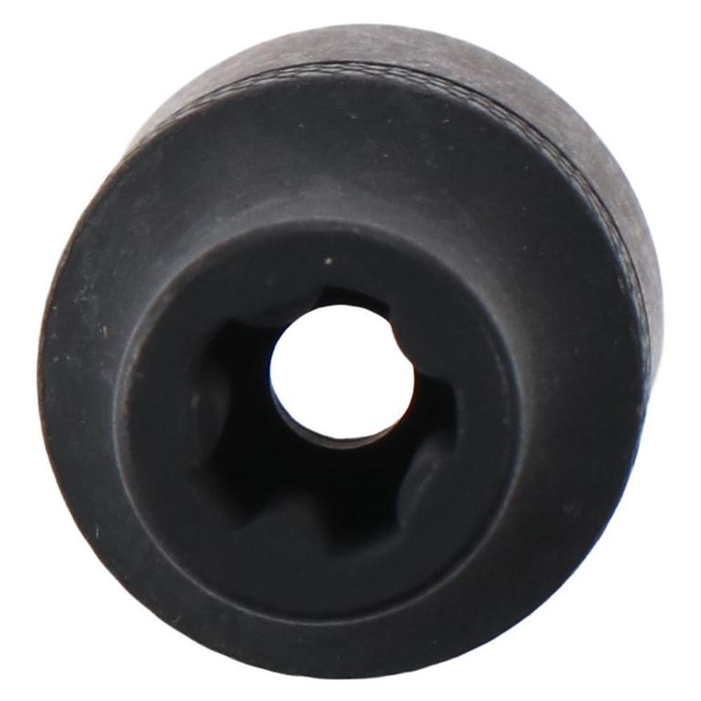 1/2" Dr. 5PT Special Profile Socket for Removal Battery Covers on Tesla Models
