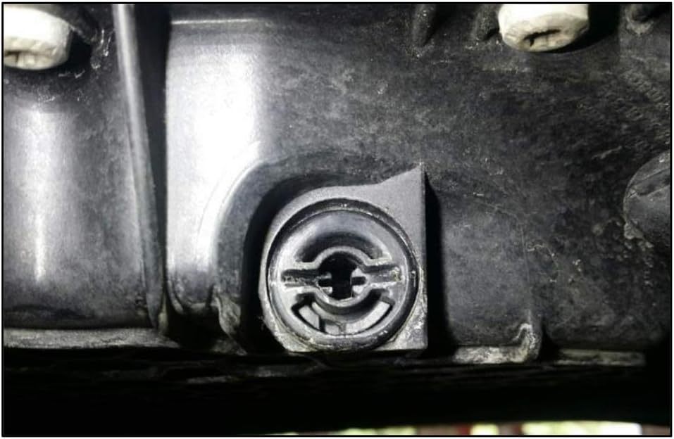 Oil Drain Plug for VW Volkswagen Jetta Passat Tiguan Beetle Audi Q5