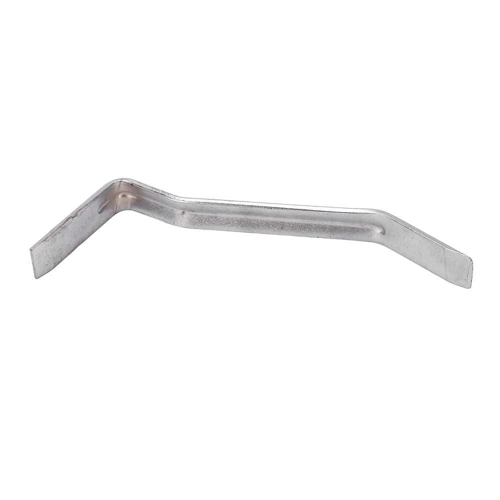 Motorcycle Brake Adjust Tool Strong Metal Offset Spoon Pay Bar