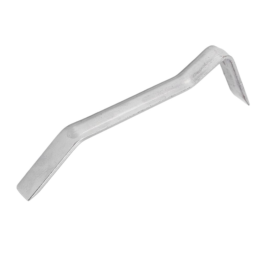 Motorcycle Brake Adjust Tool Strong Metal Offset Spoon Pay Bar