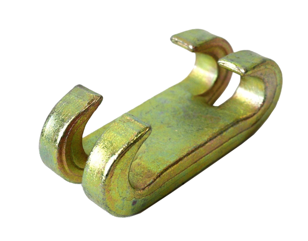 3 Ton Double Claw Hook Pull Mo-Clamp Auto Body Dent Repair Panel Beating