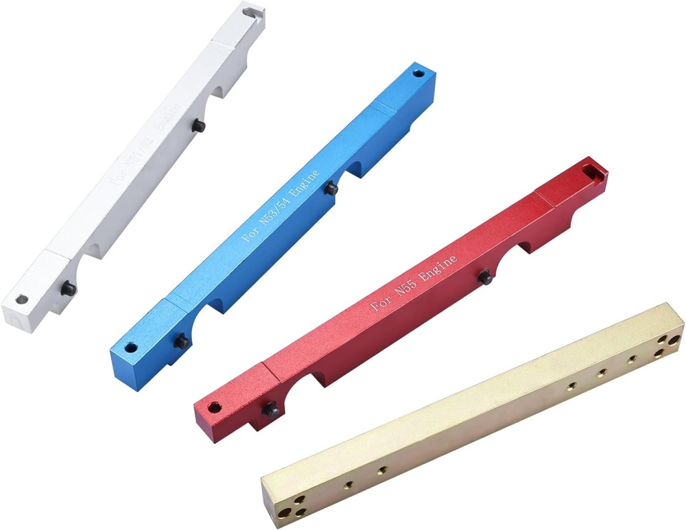 Engine Camshaft Timing Locking Tool Compatible for BMW N51 N52 N53 N54 N55