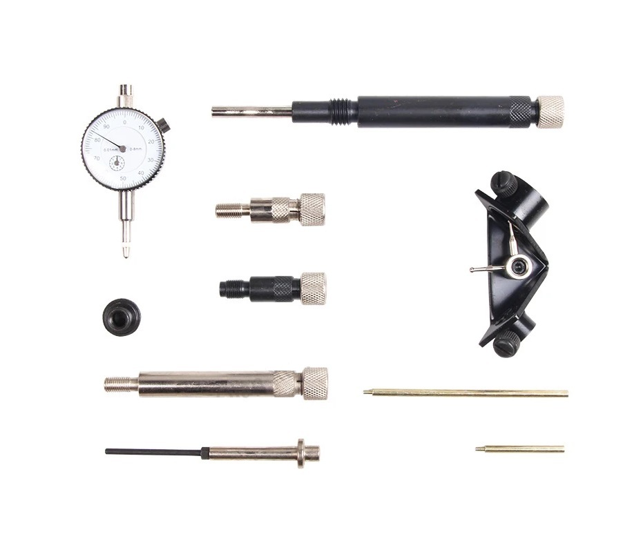 Diesel Fuel Pump Timing Tool Set for Volkswagen Audi BMW Land Rover Mazda Ford