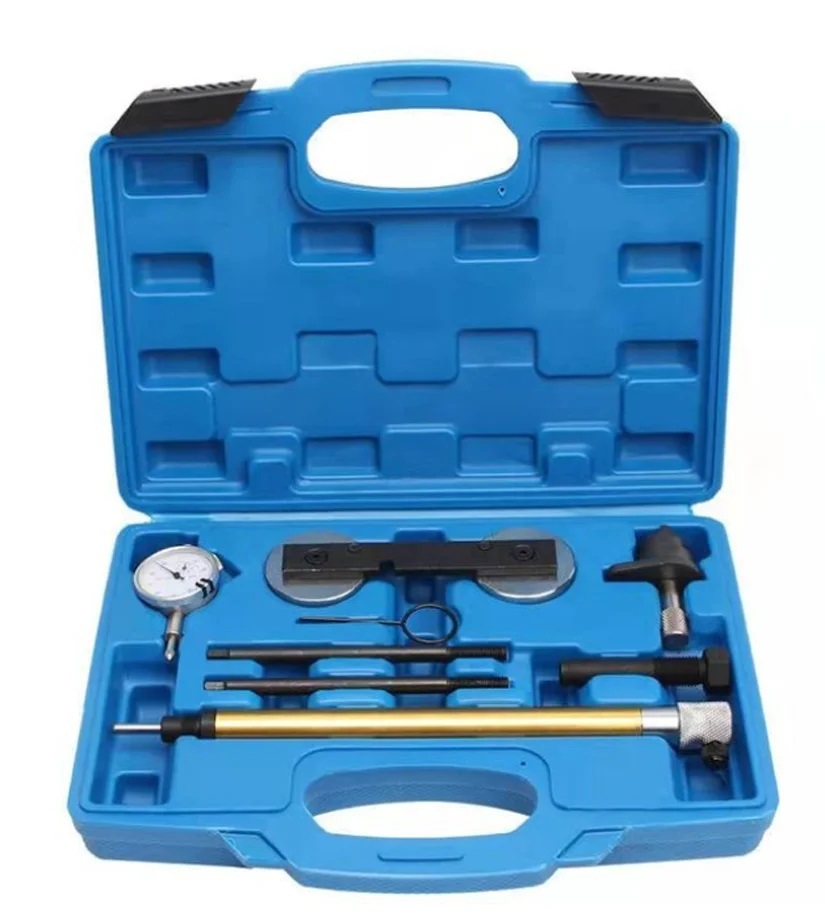 8pc Engine Timing Tools For VAG TFSI, FSI VW EA111 AUDI 1.2/1.4/1.6FSI/1.4TSI