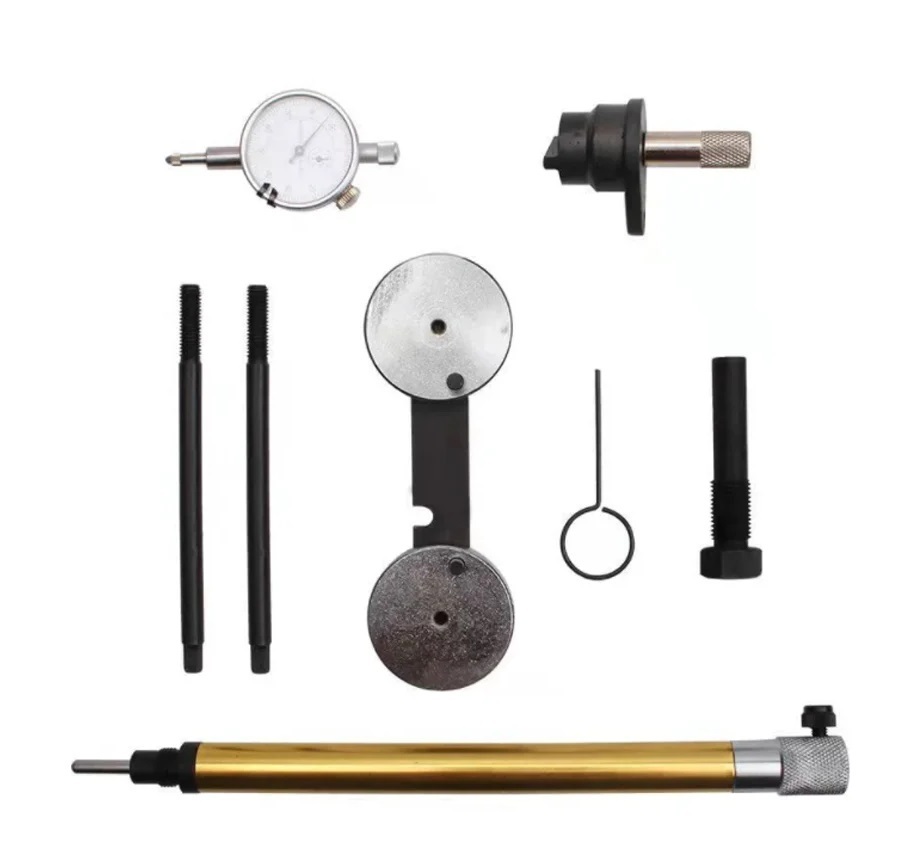 8pc Engine Timing Tools For VAG TFSI, FSI VW EA111 AUDI 1.2/1.4/1.6FSI/1.4TSI