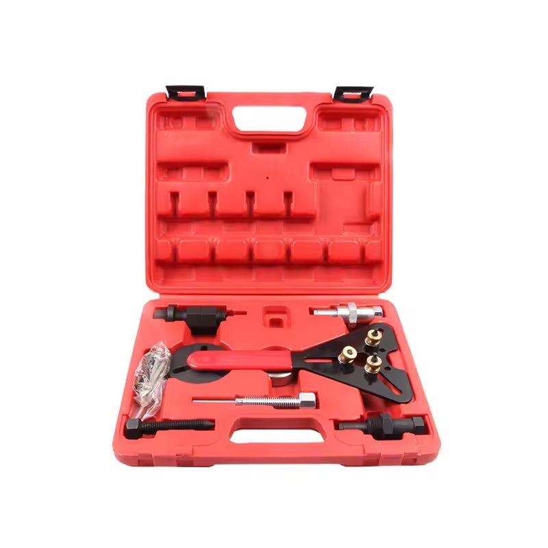A/C Air Conditioning Compressor Clutch Hub Remover Installation Kit