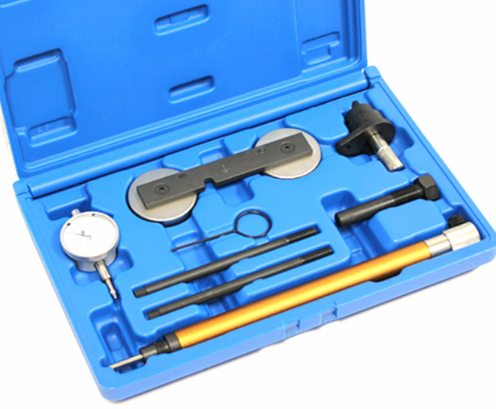 8pc Engine Timing Tools For VAG TFSI, FSI VW EA111 AUDI 1.2/1.4/1.6FSI/1.4TSI