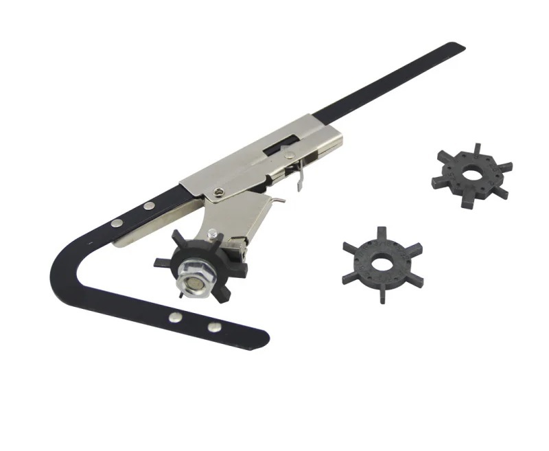 Piston Expansion Tools Cleaning Ring Expander Compressor Tool Set