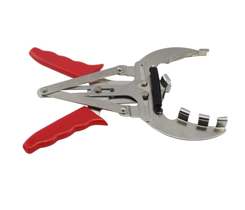 Piston Expansion Tools Cleaning Ring Expander Compressor Tool Set