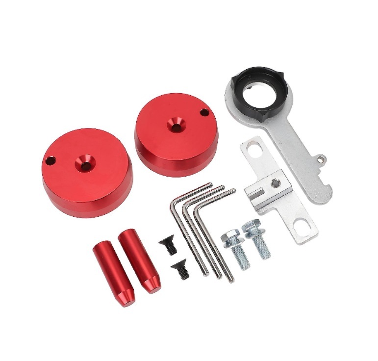 Diesel Engine Camshafts Timing Tool for Ford 2.0 TDCi EcoBlue