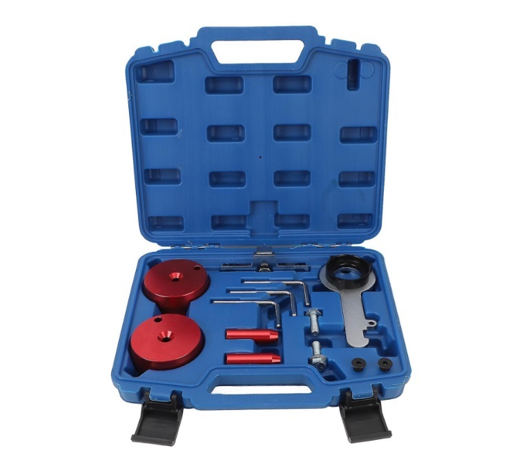 Diesel Engine Camshafts Timing Tool for Ford 2.0 TDCi EcoBlue