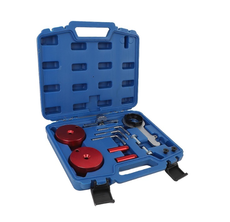 Diesel Engine Camshafts Timing Tool for Ford 2.0 TDCi EcoBlue