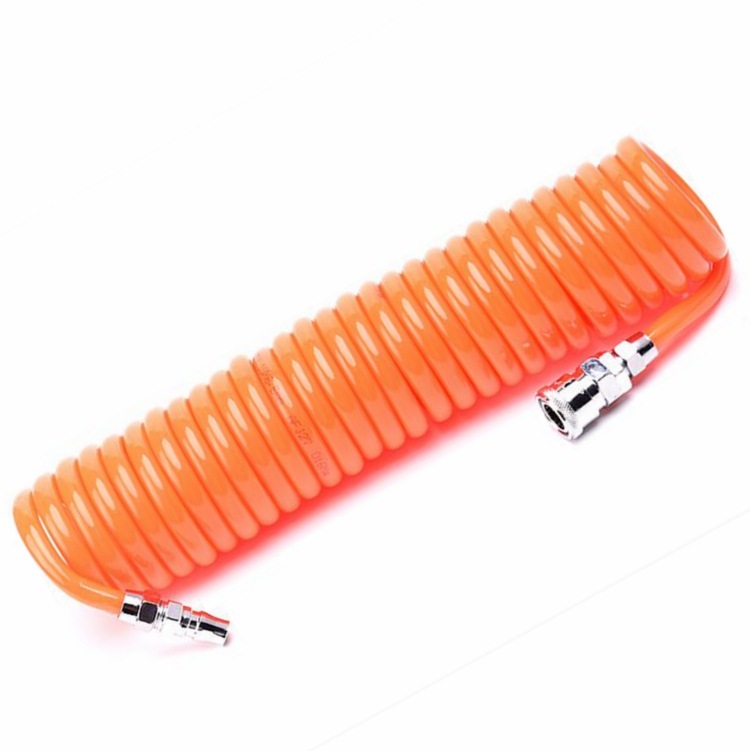 6m Polyurethane PU Air Pneumatic Hose Tube for Compressor Air Tool
