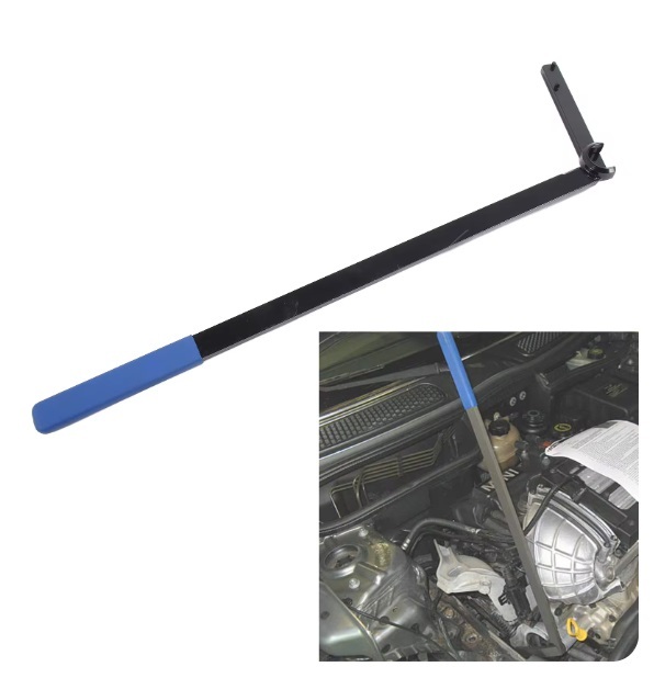 Serpentine Belt Tensioner Removal Tool for Cooper S R52 R53 W11 Engines