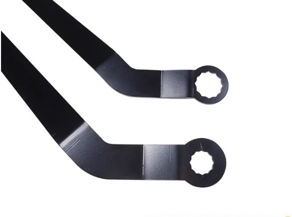 21,30mm 2pc Serpentine Belt Tool Kit For BMW Mini Petrol Engines N12 N14 N16 N18