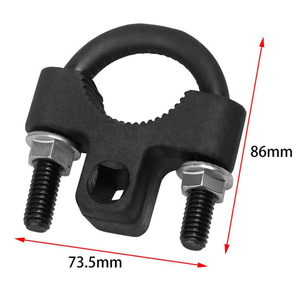 Inner Tie Rod Tool Auto Chassis Rocker Install & Disassembly
