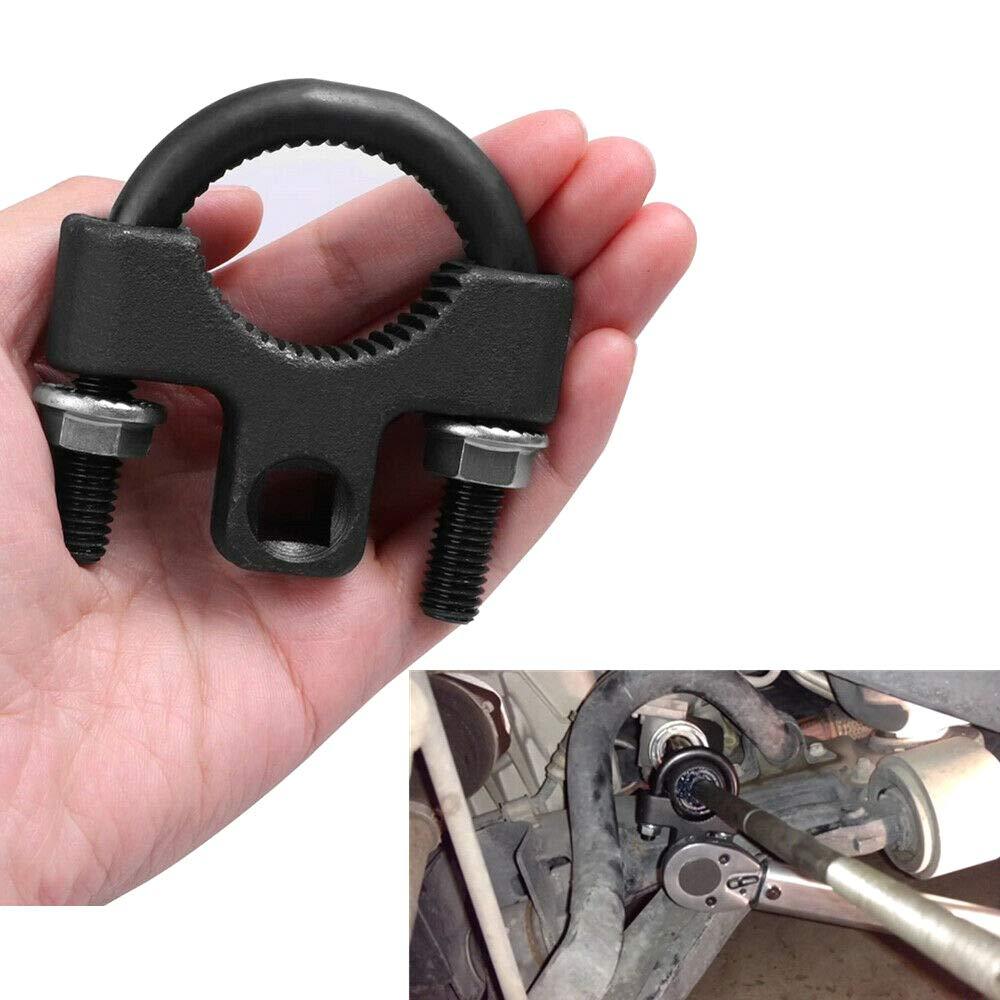 Inner Tie Rod Tool Auto Chassis Rocker Install & Disassembly