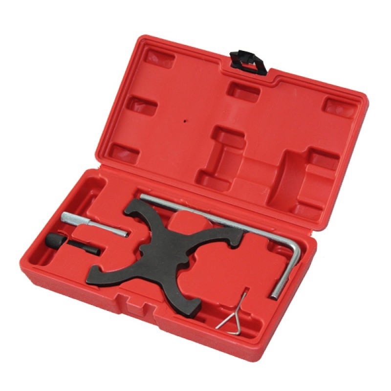 Engine Cam-Belt Timing Kit for Ford Focus/ Cmax 1.6 Ti-vct 2003 later, 2.0 Tdci.