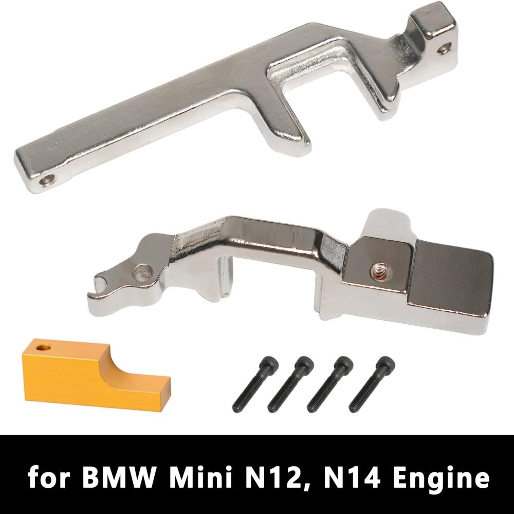 Engine Camshaft Alignment Timing Tool BMW Mini Copper N12 N14 1.4 1.6 Citroen Peugeot N16