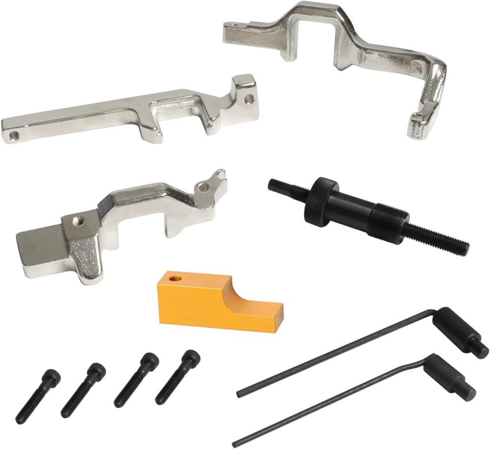 Engine Camshaft Alignment Timing Tool BMW Mini Copper N12 N14 1.4 1.6 Citroen Peugeot N16