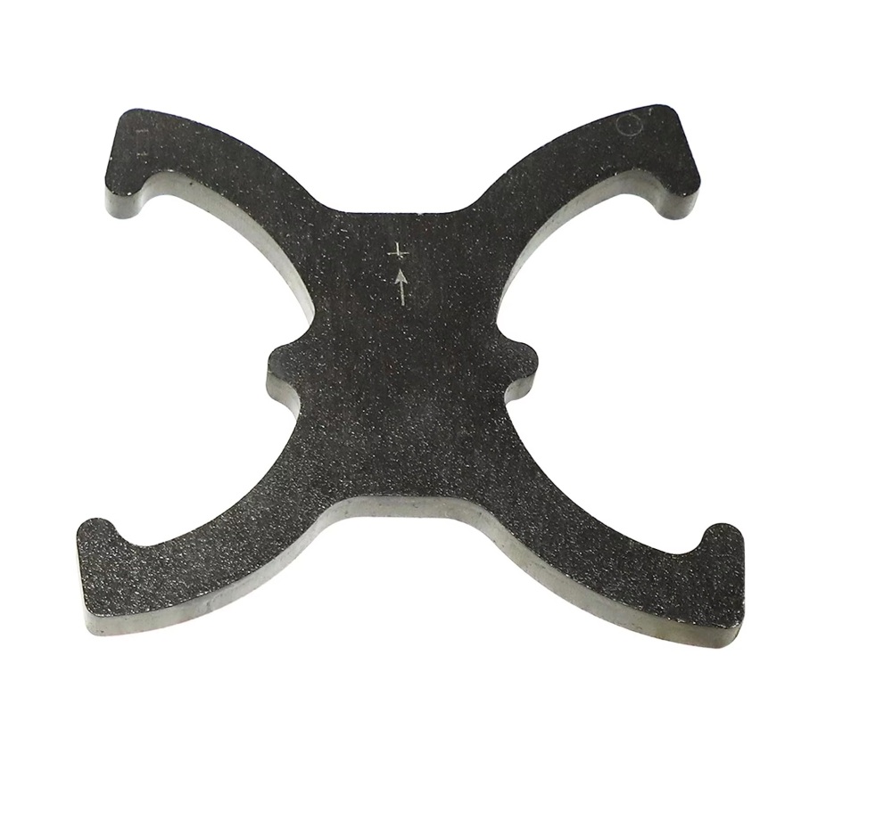 Engine Timing Camshaft Flywheel Locking Tools Ford Mazda 1.4 1.6 1.8 2.0