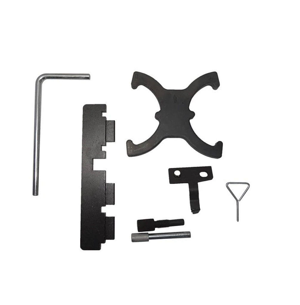 Timing Belt Locking Kit Mazda Ford 1.6 SCTi/Ti-VCT Ecoboost 2010 Focus Cmax