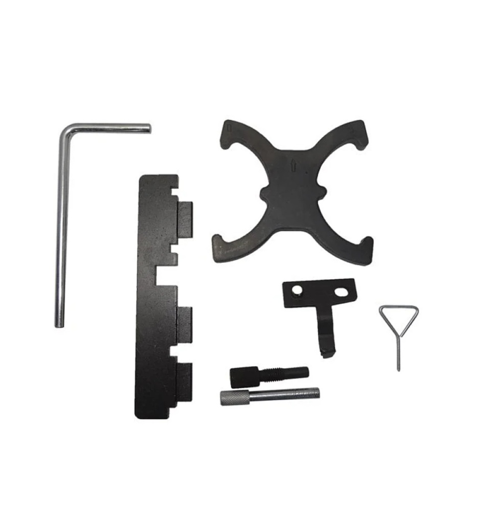 Timing Belt Locking Kit Mazda Ford 1.6 SCTi/Ti-VCT Ecoboost 2010 Focus Cmax